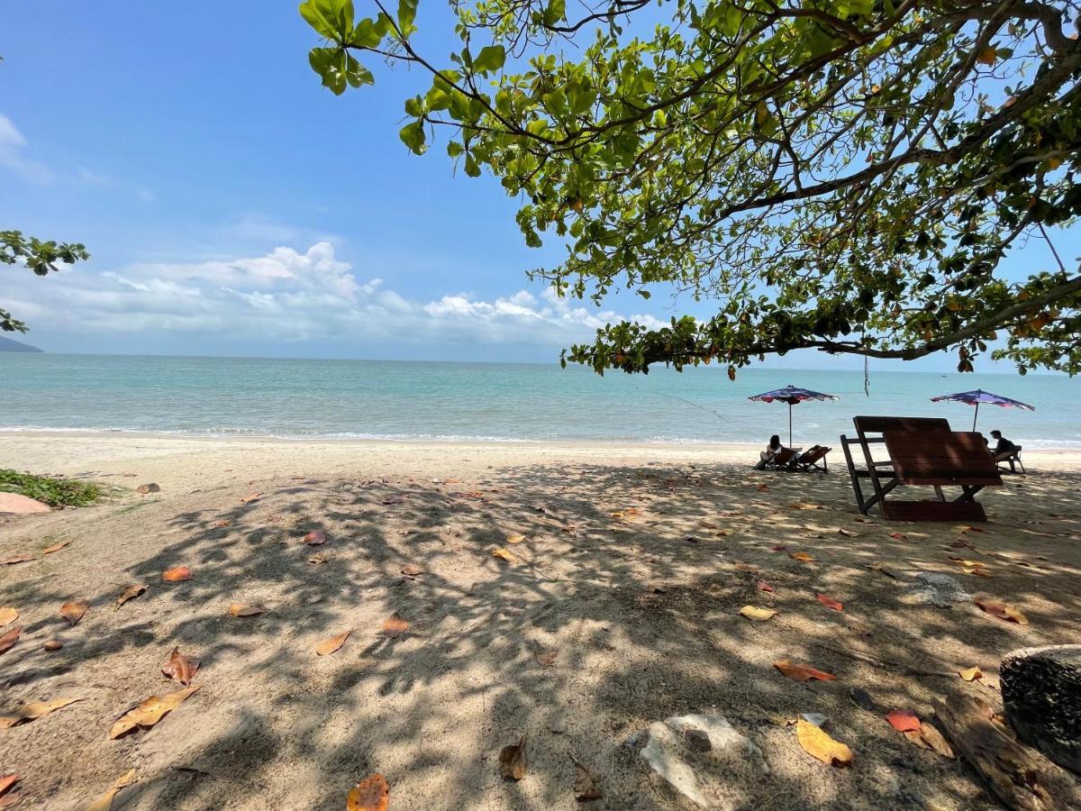 Batuferringhi Children Waterslid Paradise 3Mins To The Beach Villa Batu Feringgi Buitenkant foto